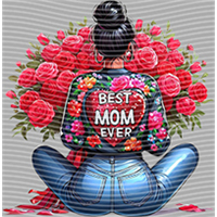 Mother's Day-MM 7497